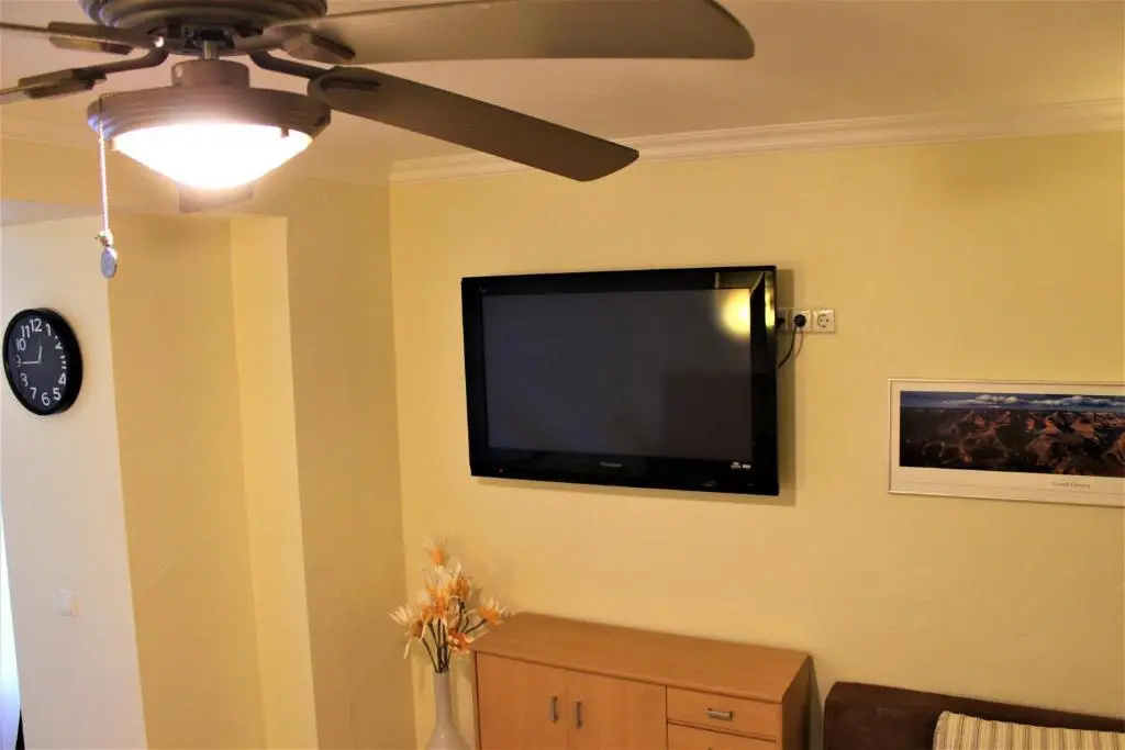 Hotel America - Chambres