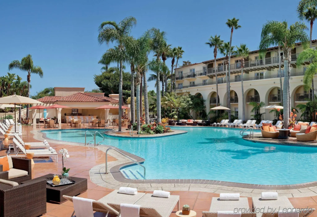The Ritz-Carlton, Laguna Niguel - Général