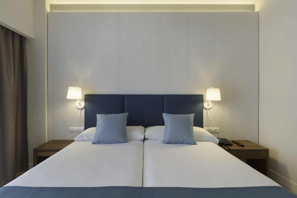 Alua Illa de Menorca Hotel - Général