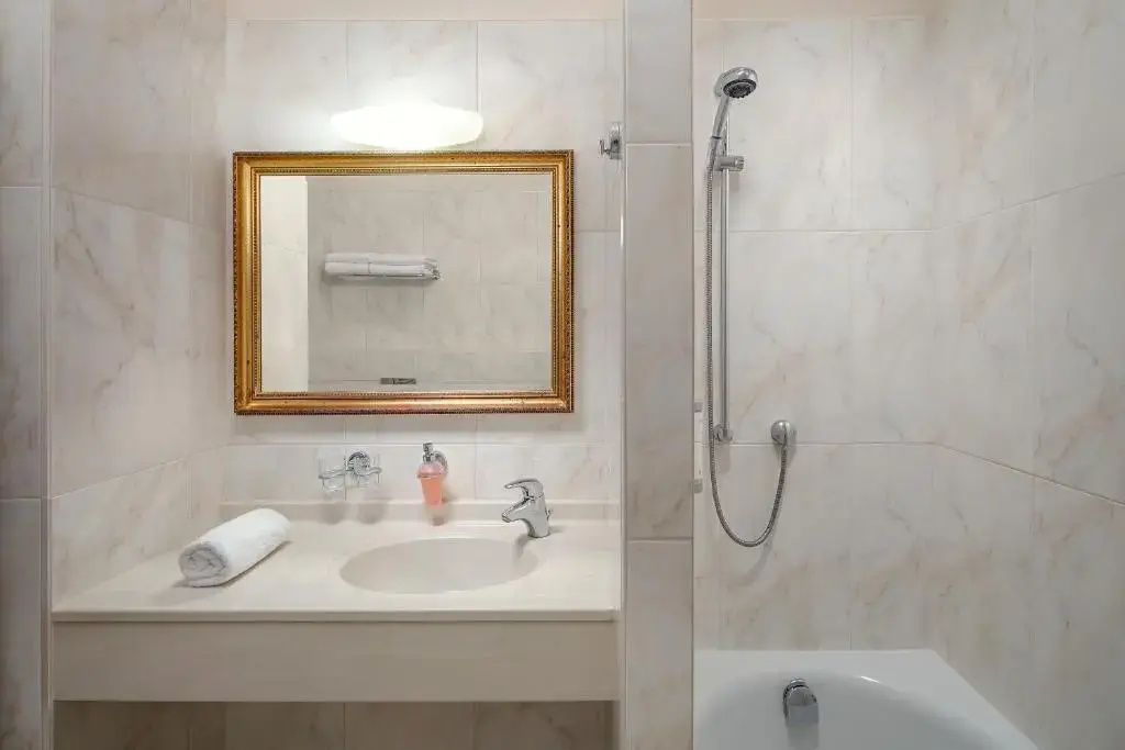 Humboldt Park Hotel And Spa - Chambres