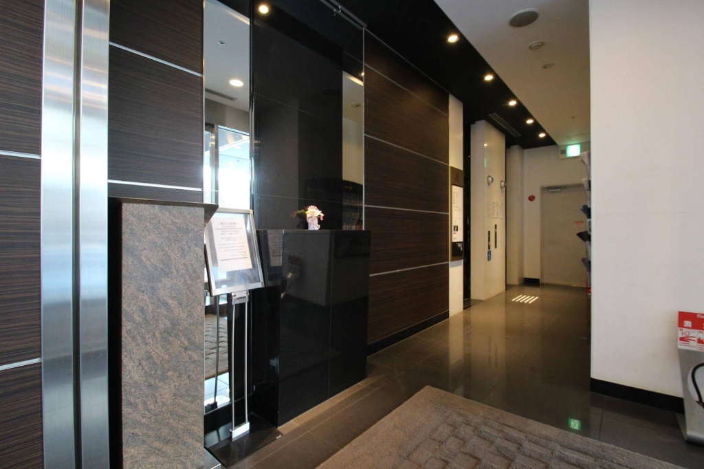APA Hotel Midosuji Hommachi Ekimae 사진 20