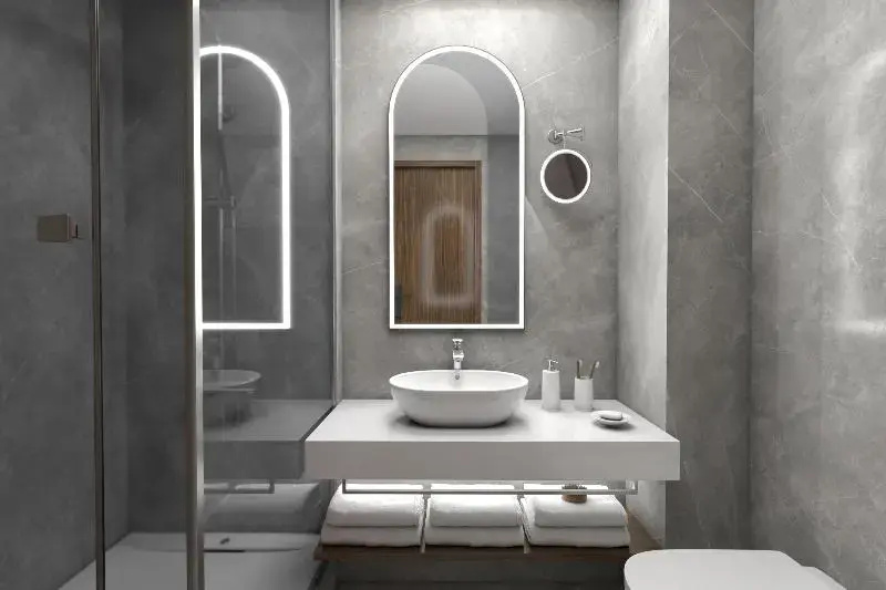 Radisson Blu Hotel, Florence - Chambres