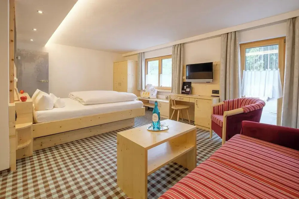 Birgsau - Chambres