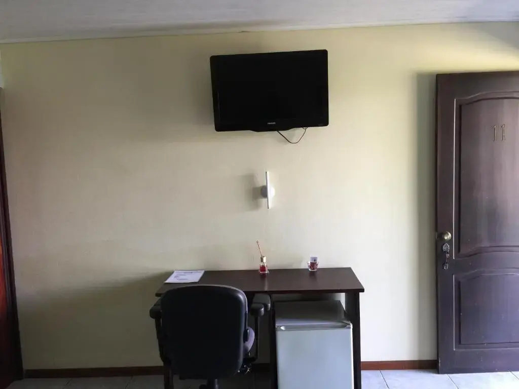 Hotel Vale's - Chambres