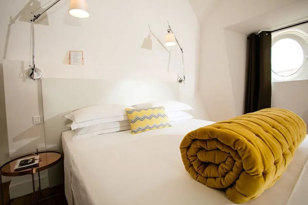 L'Hôtel Particulier Béziers - 4 étoiles - Boutique Hôtel by null