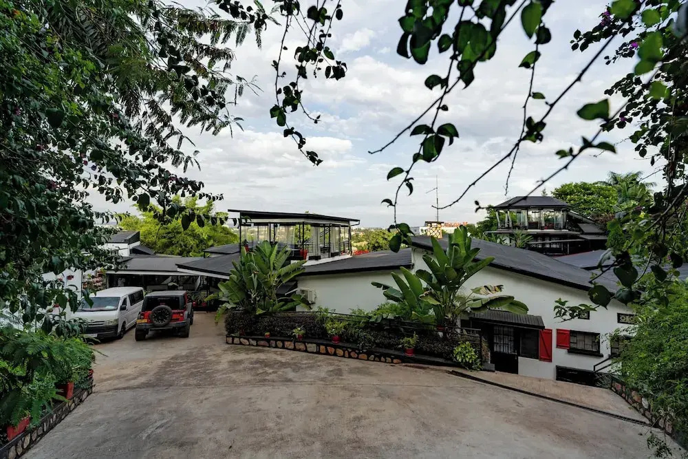 Hotel photo 20