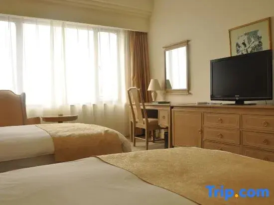 Double Apartment (twin beds)