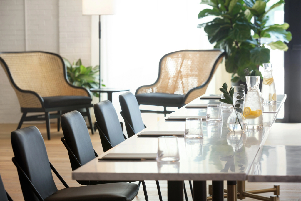 Kimpton Hotel Fontenot by IHG - Général