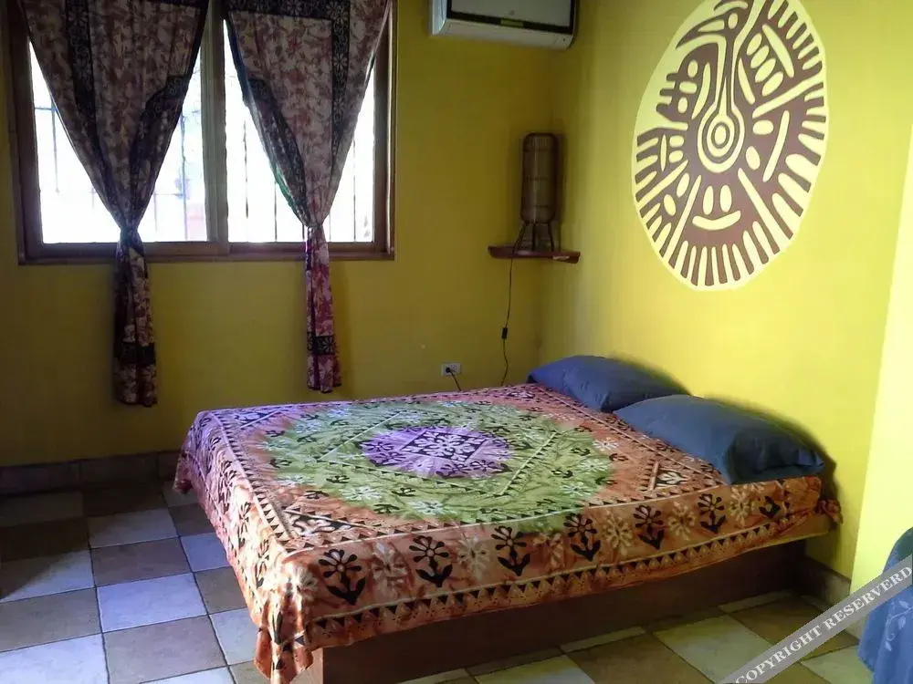 Casa Tortuga