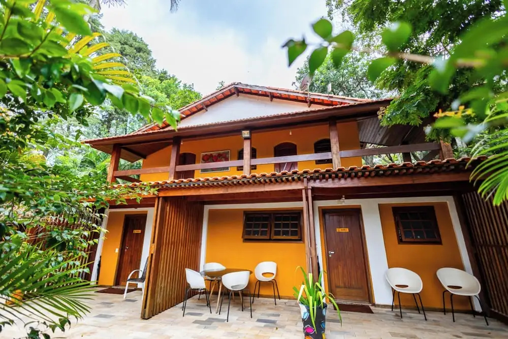 Putini Pousada e Hotel by OYO