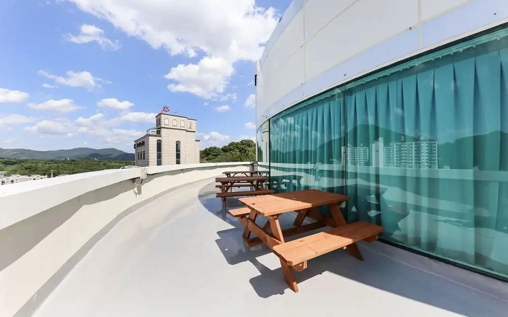 Hotel photo 20