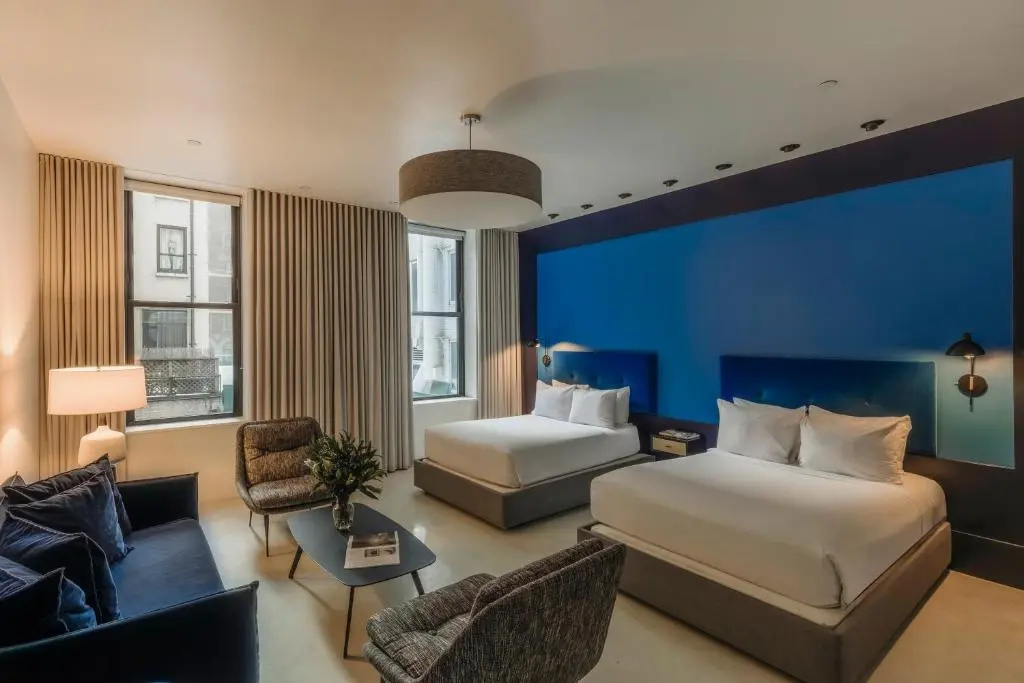 Hotel photo 16