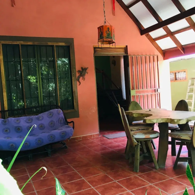 2 Bedrooms Family Bungalow