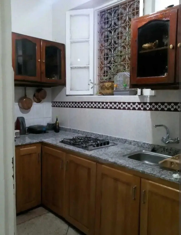 Standard Apartment