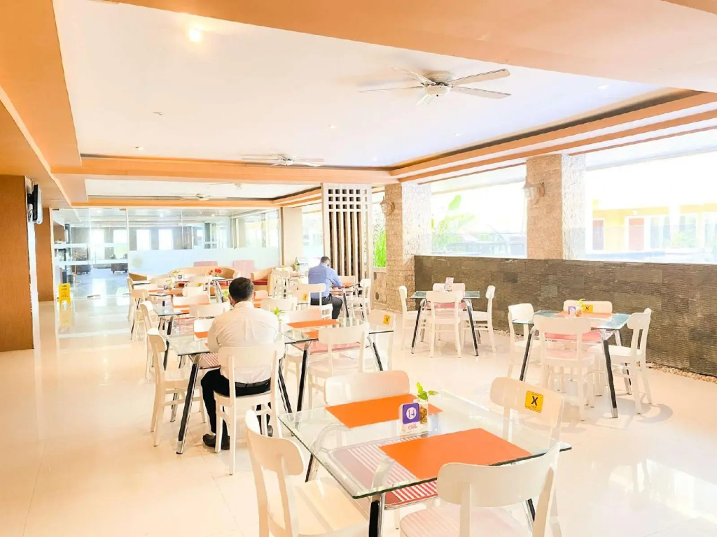 Sylvia Hotel Premier Kupang - Général