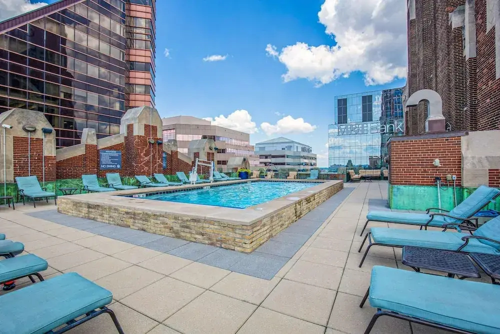 Hotel photo 15