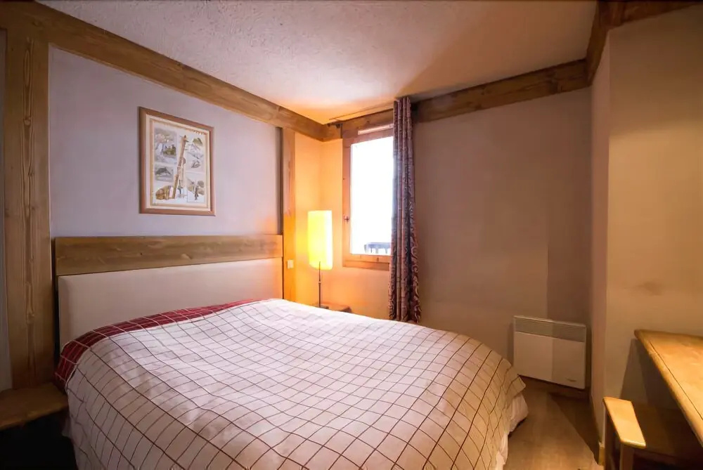 Vacancéole - Le Chalet Montchavin - Général
