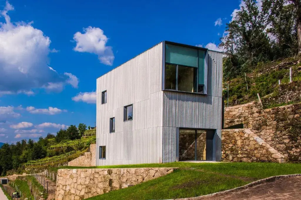 Melgaço Alvarinho Houses - Chambres
