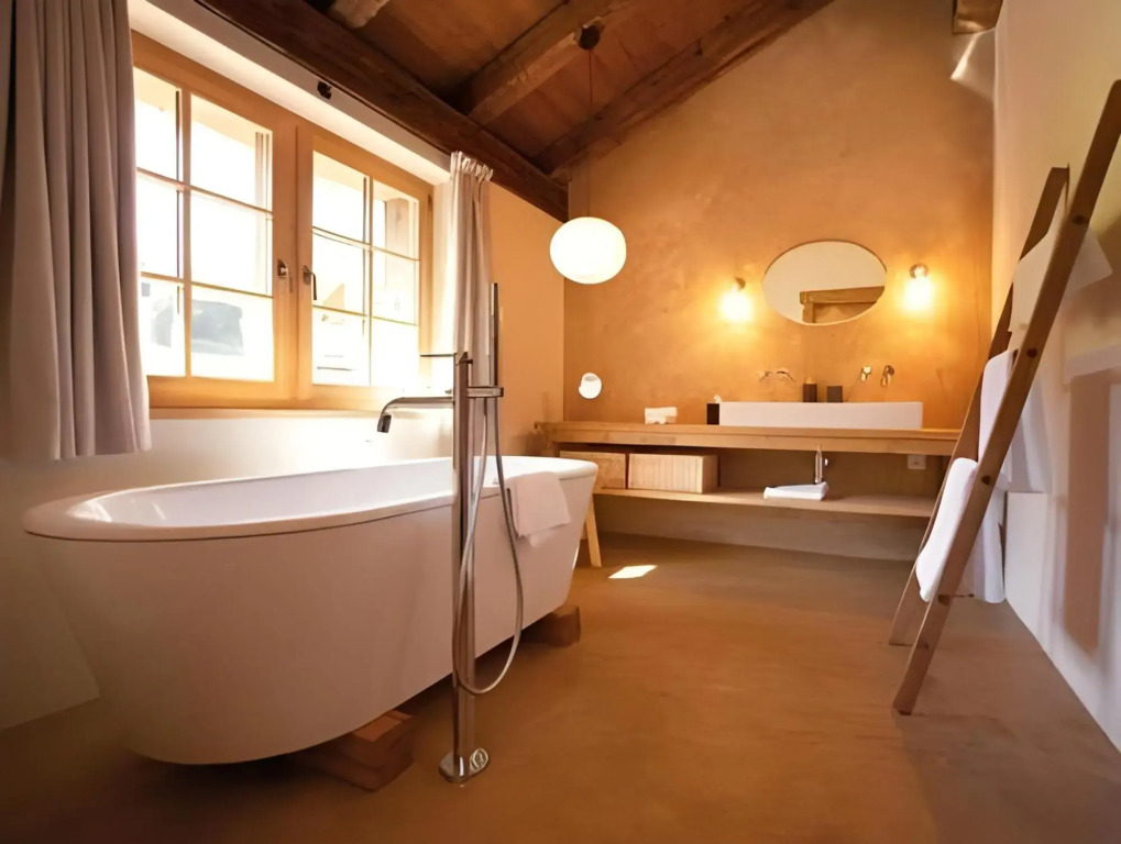 Maiensässhotel Guarda Val - фото 6