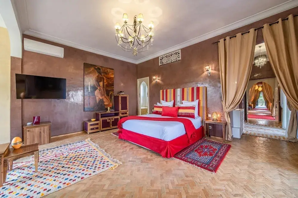 Grand Suite