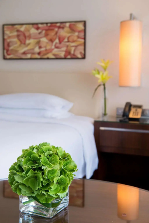Grand Hyatt Macau - Chambres