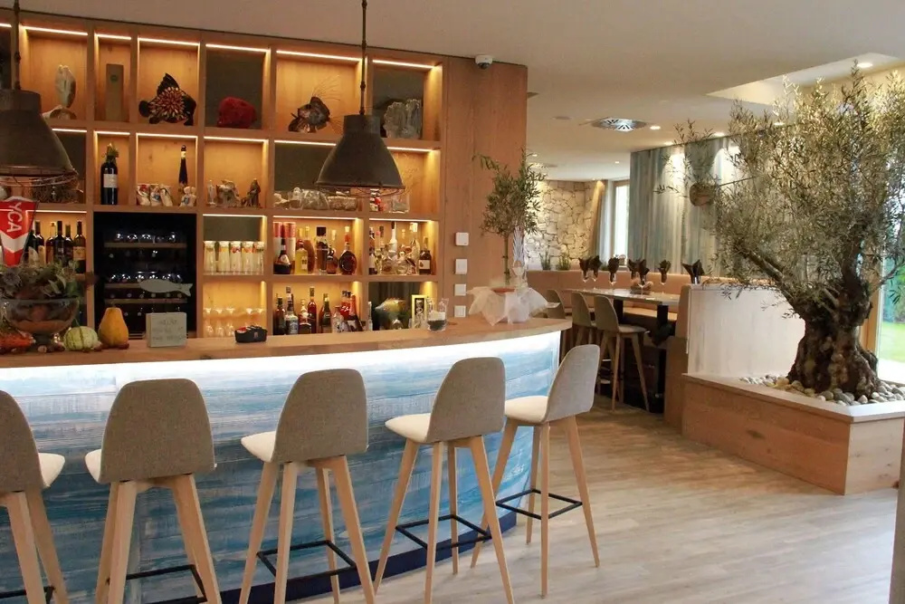 Boutiquehotel Valentino - Général