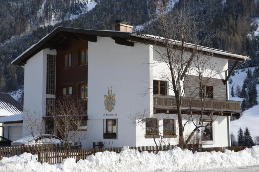 Haus Sonderegger