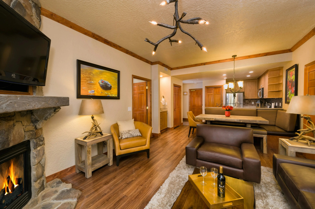 Westgate Park City Resort & Spa - Général