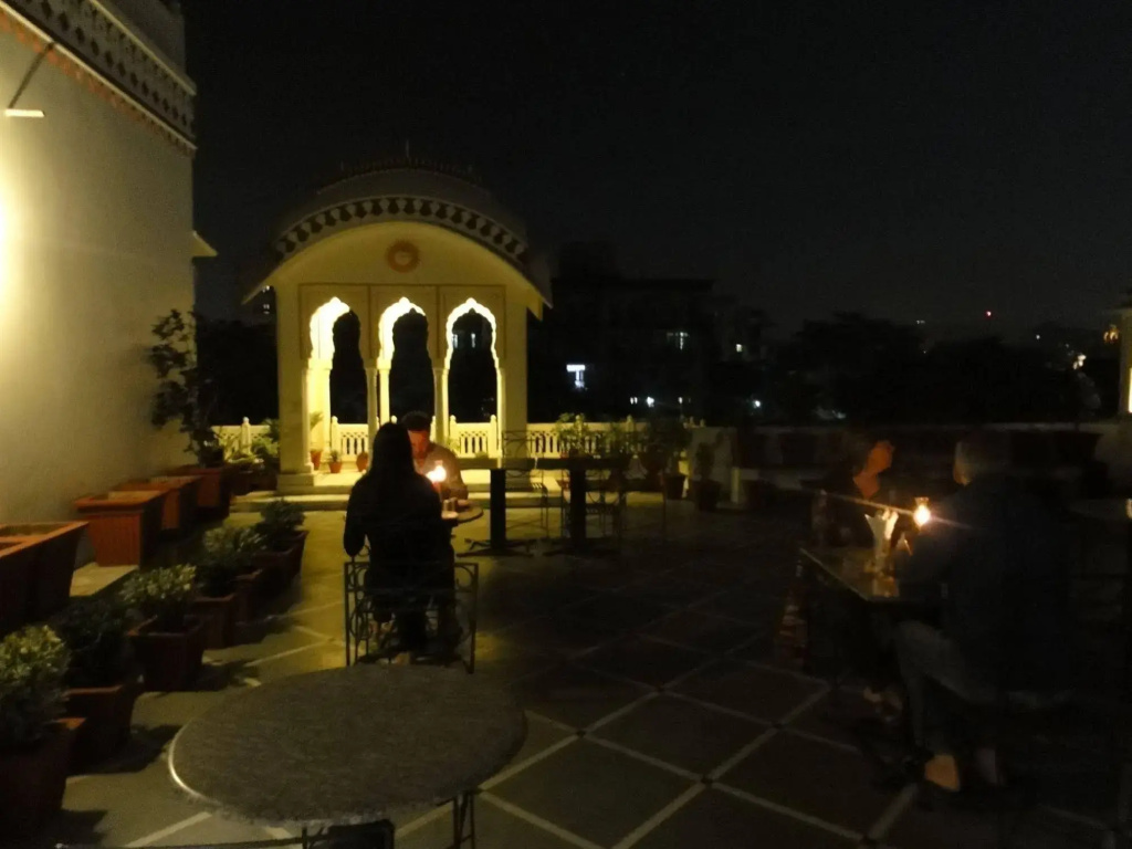 Hotel photo 14