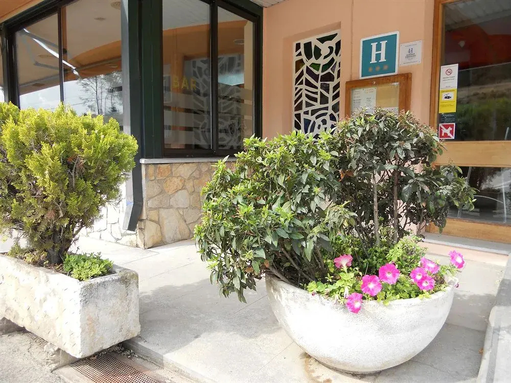 Hotel photo 15