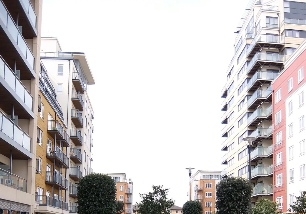 Serviced Apartments Colindale