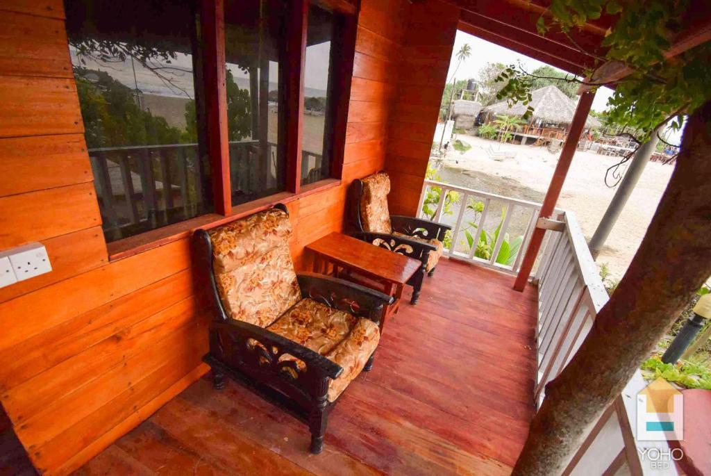 Little Pumpkin Cabanas