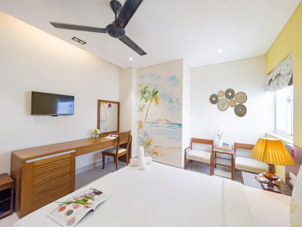 Hotel photo 7