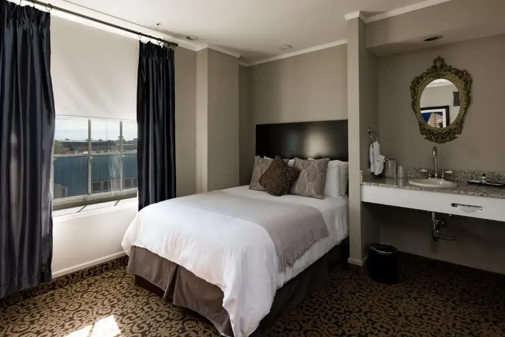 The Lasalle Hotel, Bryan College Station, A Tribute Portfolio Hotel - Chambres