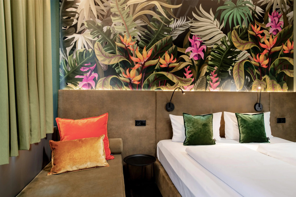 Hotel photo 2