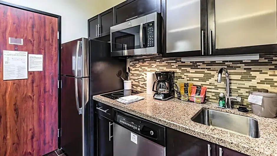 Staybridge Suites Laredo International Airport by IHG - Chambres