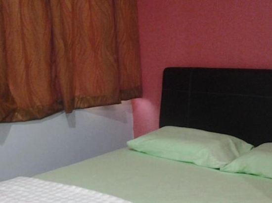 Best Seven Motel