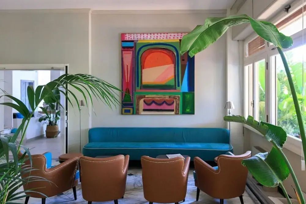 Hotel Le Pleiadi - Général
