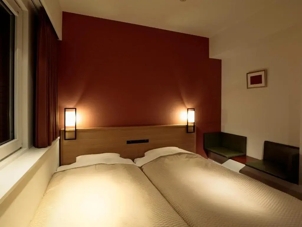 Candeo Hotels Kumamoto Airport Ozu - Chambres