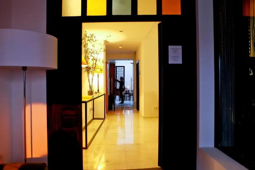 Hotel Boutique Aire de Ronda - Adults Only - Chambres