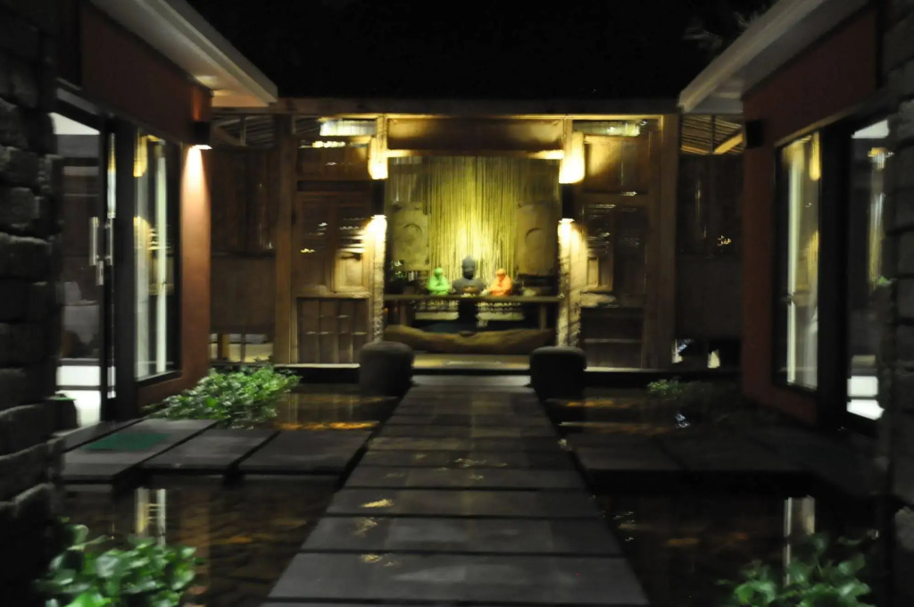 Hotel photo 10