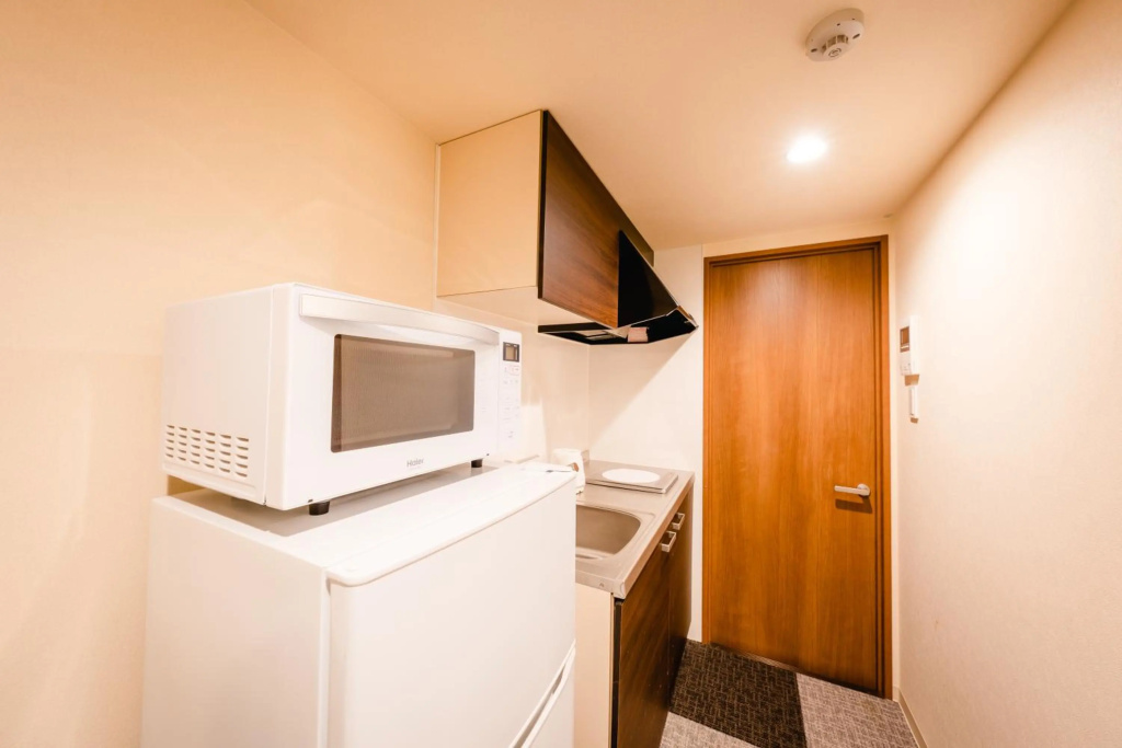HOTEL THE POINT Kiyomizu Gojo 사진 22