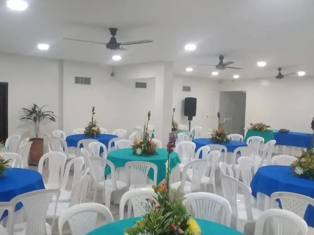 Hotel Diamante Real Cienaga - Général