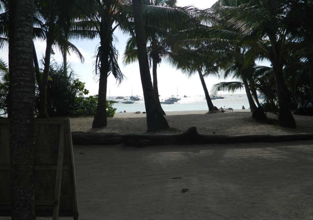 Boracay Huts — 5