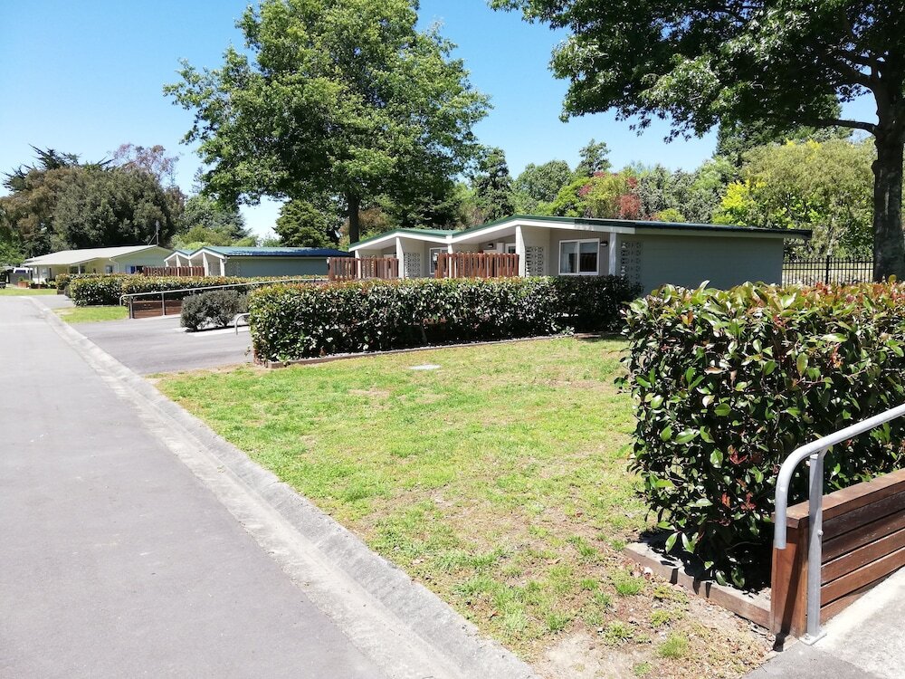 Mawley Holiday Park image