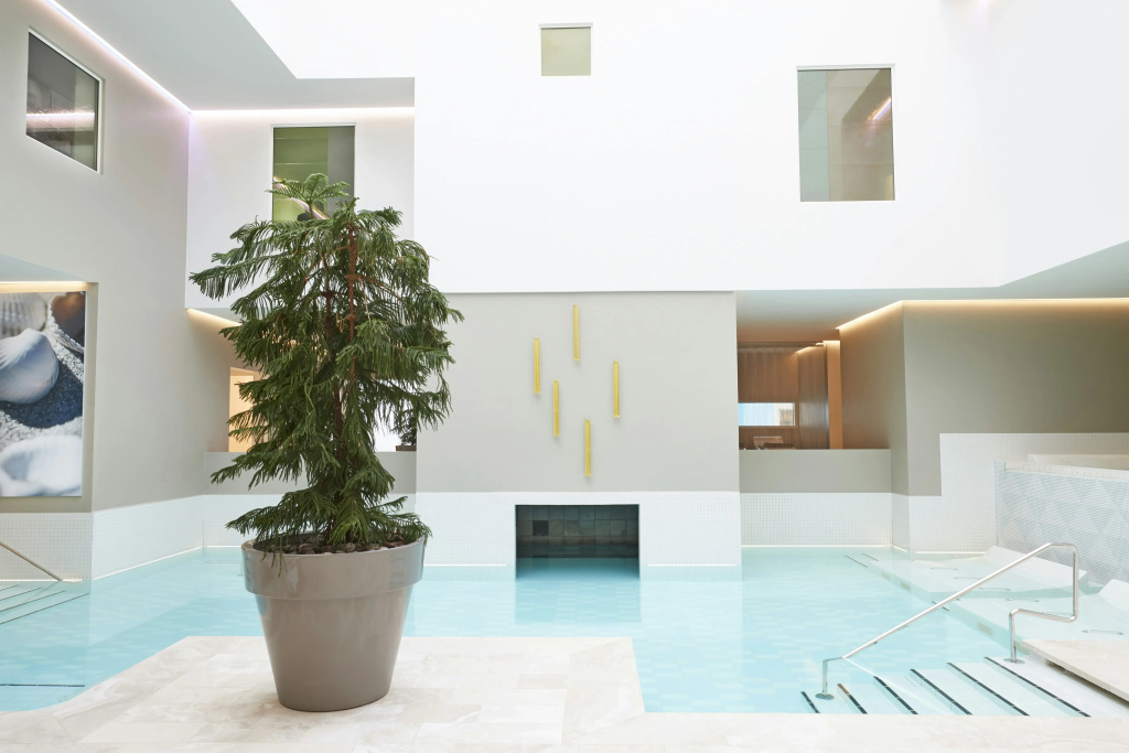 Kurhotel Skodsborg - Général