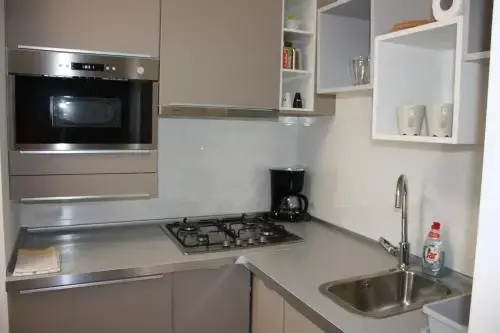 Aura Residence - Général