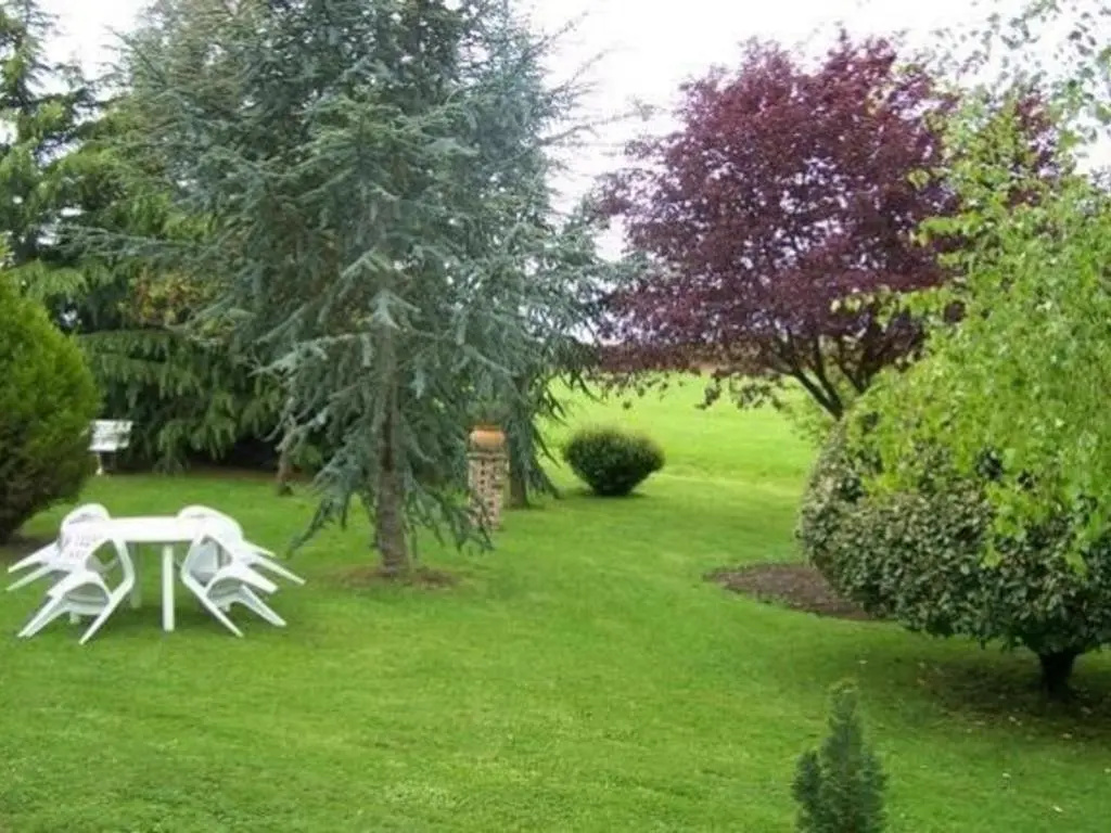 Voir la photo 3 — Gîte Moulins-le-Carbonnel, 3 pièces, 6 personnes - FR-1-410-153