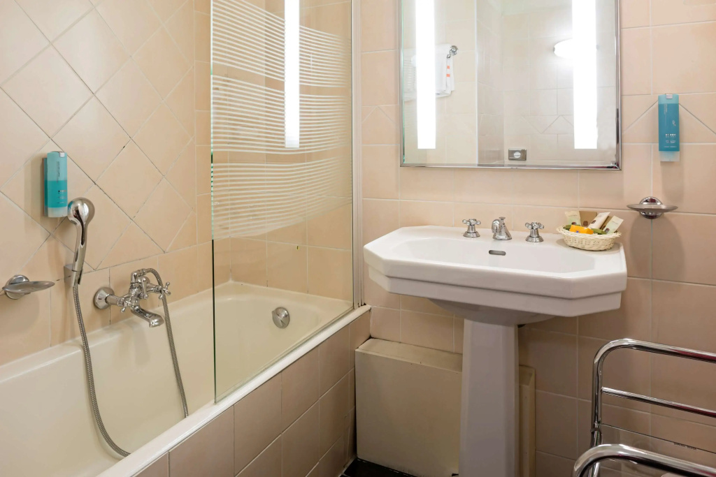 Hotel photo 10