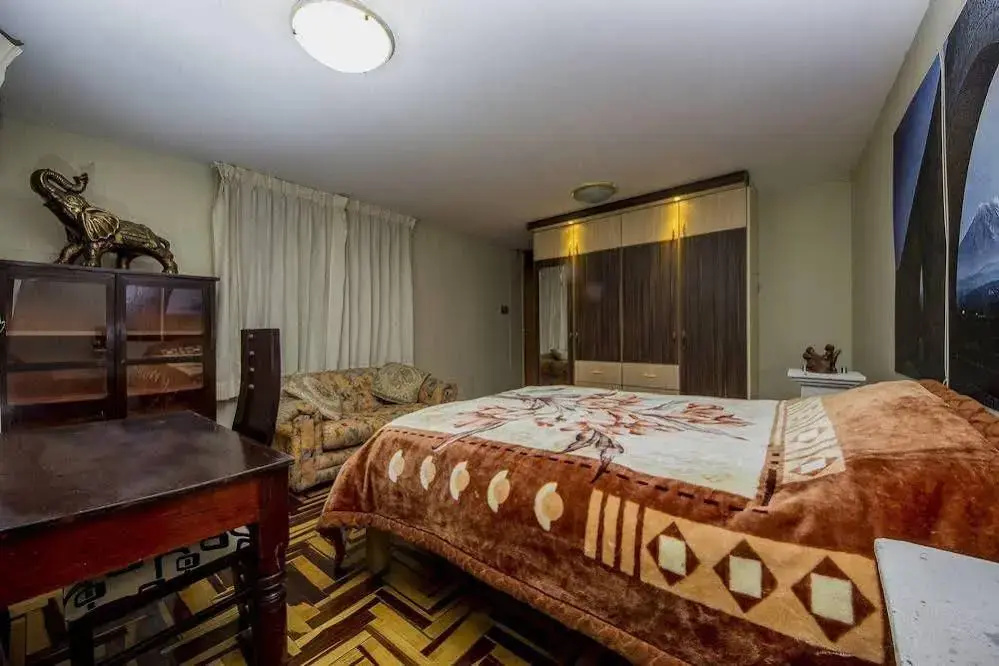 Sillary Hostal Boutique - Général
